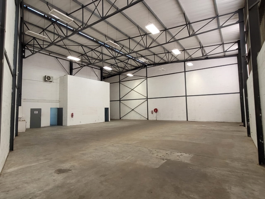 To Let Commercial Property for Rent in Atlas Gardens Western Cape